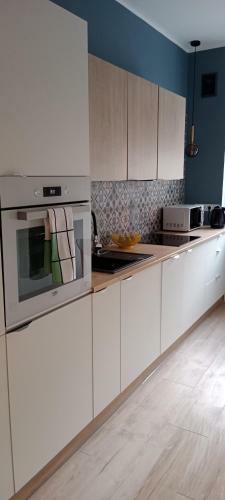 City Glam Apartament 2
