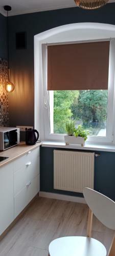 City Glam Apartament 2