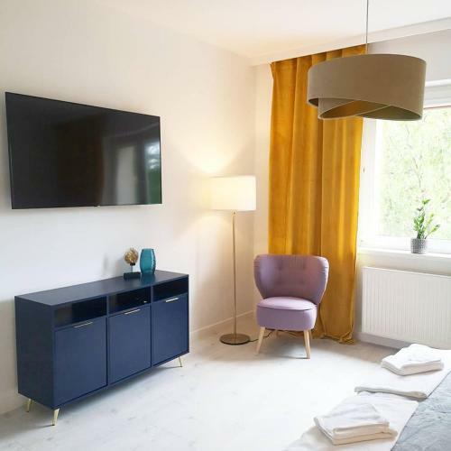 City Glam Apartament