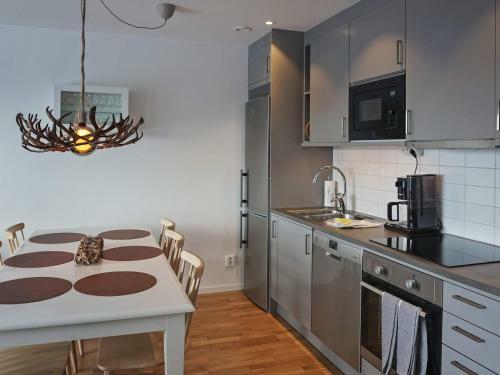 Apartment S�len Viii