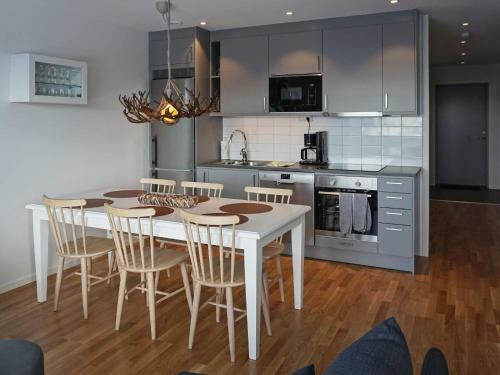 Apartment S�len Viii