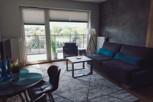 Apartament Rejs