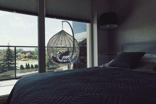 Apartament Rejs