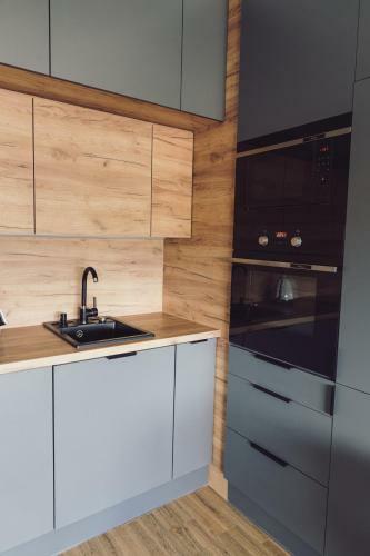 Apartament Rejs