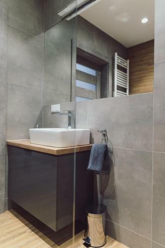 Apartament Rejs