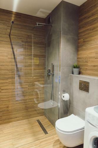 Apartament Rejs