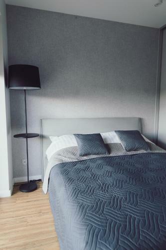 Apartament Rejs
