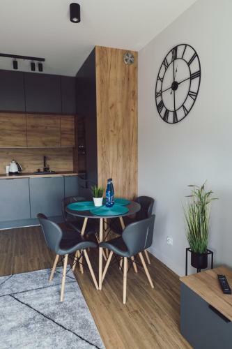 Apartament Rejs