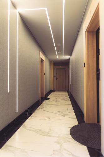 Apartament Rejs