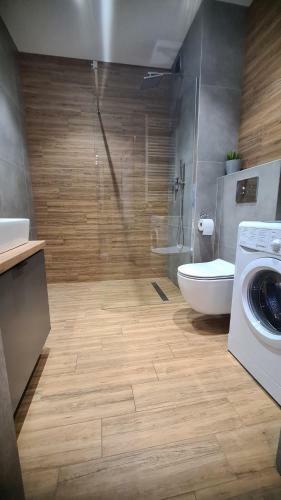 Apartament Rejs