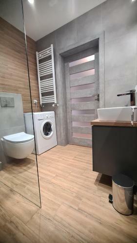 Apartament Rejs