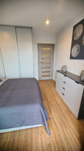 Apartament Rejs