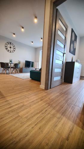 Apartament Rejs