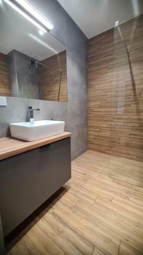 Apartament Rejs