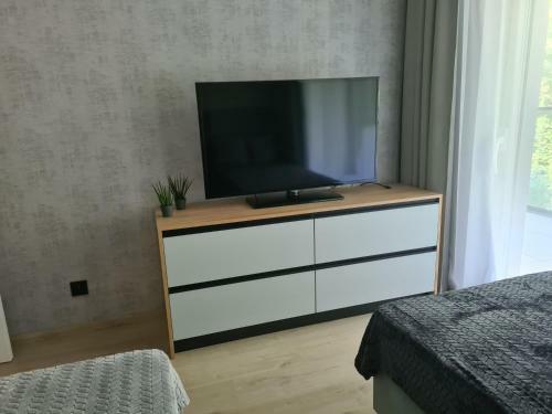 Nice River Apartament