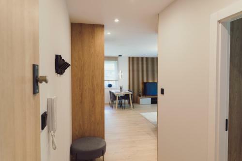 Nice River Apartament