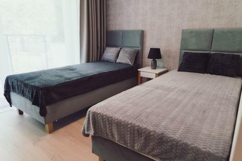 Nice River Apartament