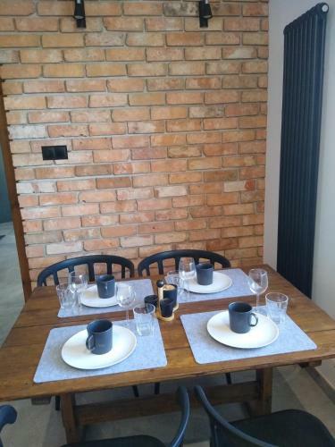 Apartament Loft