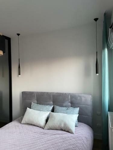 Apartament Stary Tartak Z Widokiem Na Jezioro