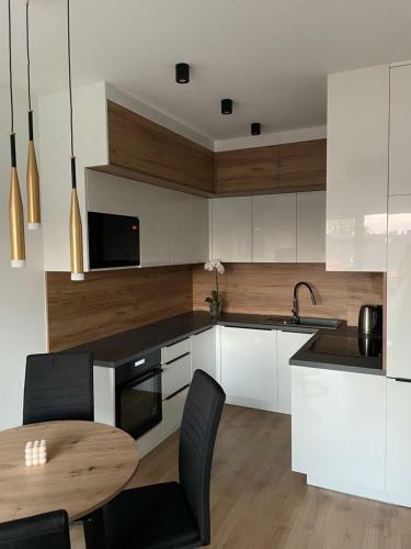 Apartament Stary Tartak Z Widokiem Na Jezioro