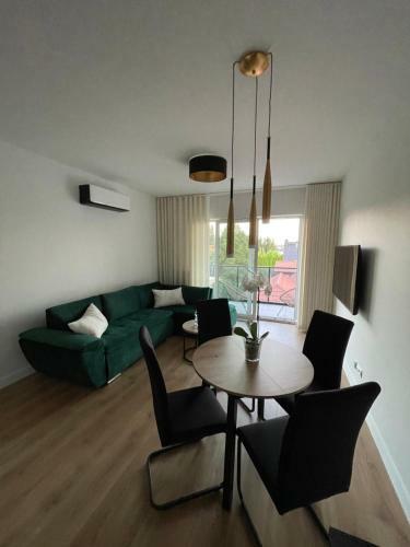 Apartament Stary Tartak Z Widokiem Na Jezioro