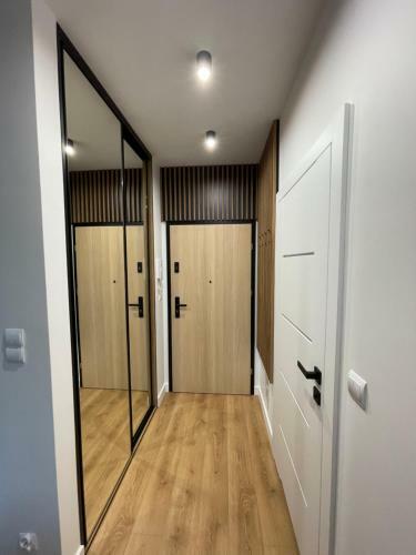 Apartament Stary Tartak Z Widokiem Na Jezioro