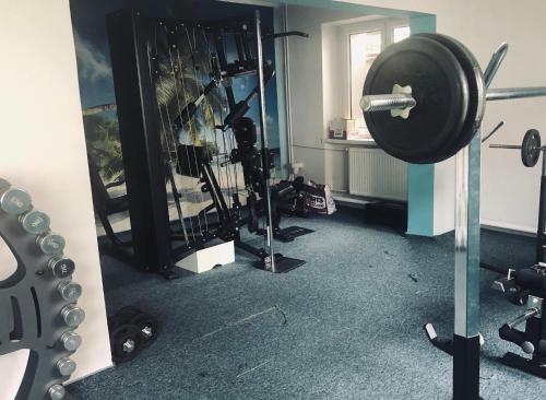 Albergue Sms Ostr�da Internat