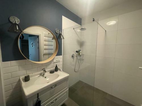 Apartament Ukiel Ba?tycka