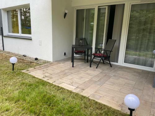 Apartament Ukiel Ba?tycka