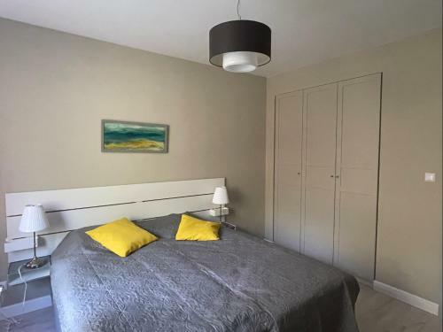 Apartament Ukiel Ba?tycka