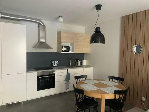 Apartament Ukiel Ba?tycka