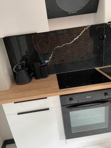 Apartament Kp Cent . Centrum Miasta