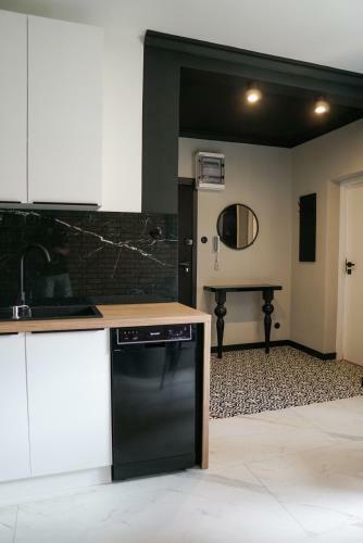 Apartament Kp Cent . Centrum Miasta