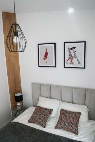 Apartament Kp Cent . Centrum Miasta