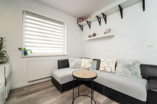Apartament Belweder
