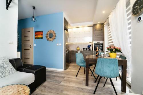 Apartament Belweder
