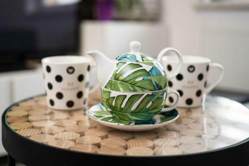 Apartament Belweder