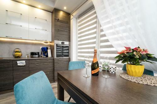 Apartament Belweder