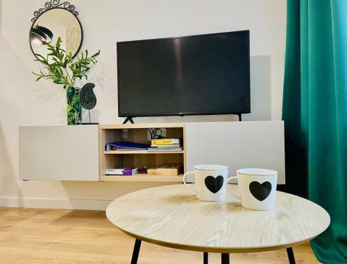Kfadrat Apartament 128