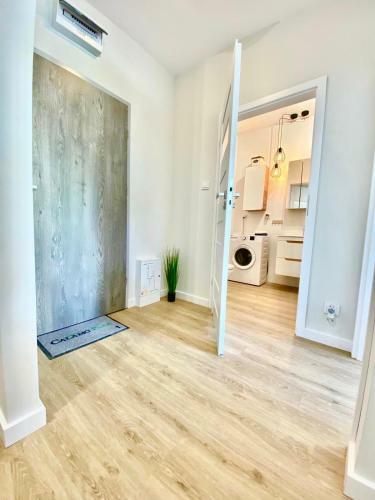 Apartament Green Calamo