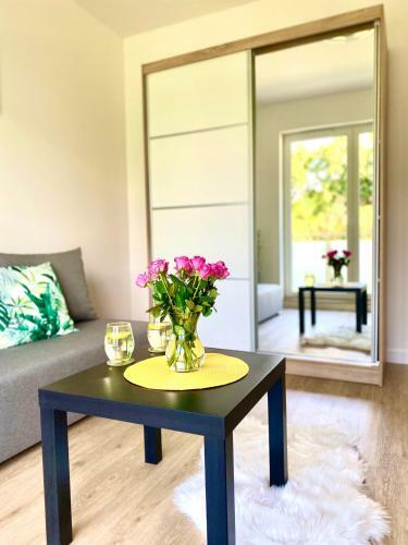 Apartament Green Calamo