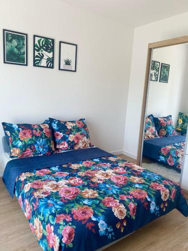 Apartament Green Calamo