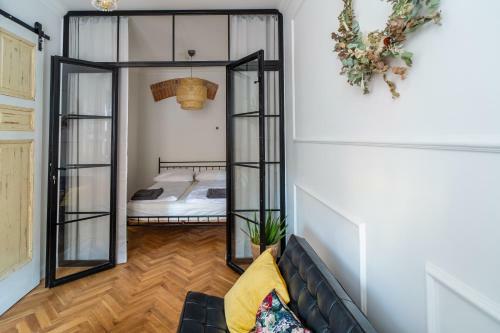 Libert� - Premium Apartment For Two