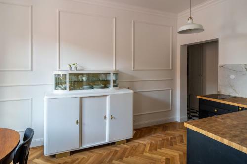 Libert� - Premium Apartment For Two