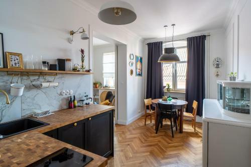 Libert� - Premium Apartment For Two