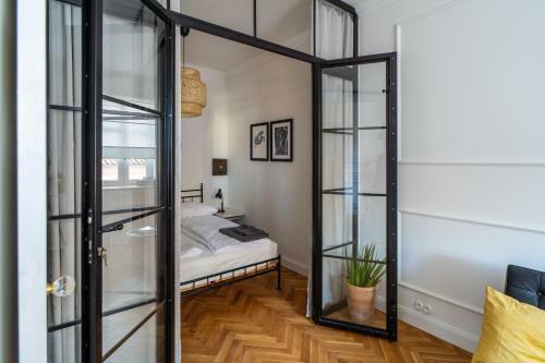 Libert� - Premium Apartment For Two