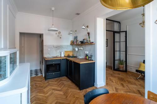 Libert� - Premium Apartment For Two