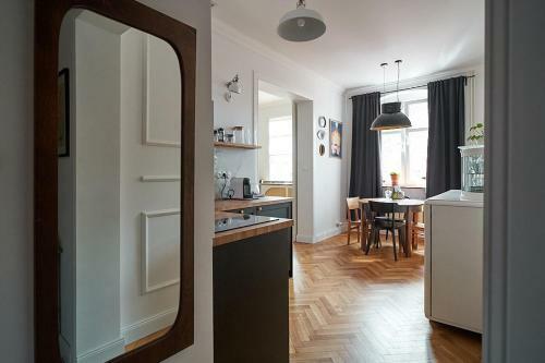 Libert� - Premium Apartment For Two
