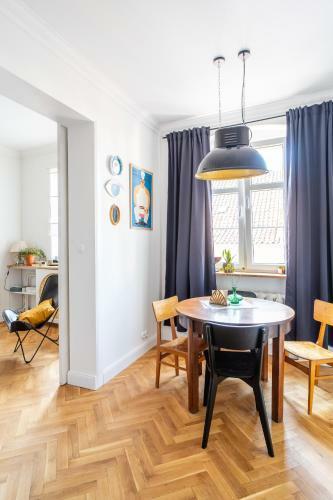 Libert� - Premium Apartment For Two
