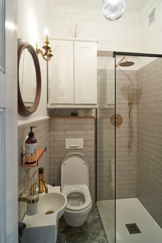 Libert� - Premium Apartment For Two